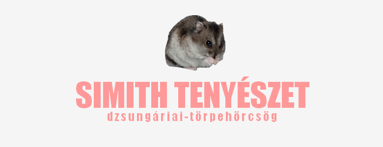 Simith ~ dzsung�riai t�rpeh�rcs�g ~ Teny�szet